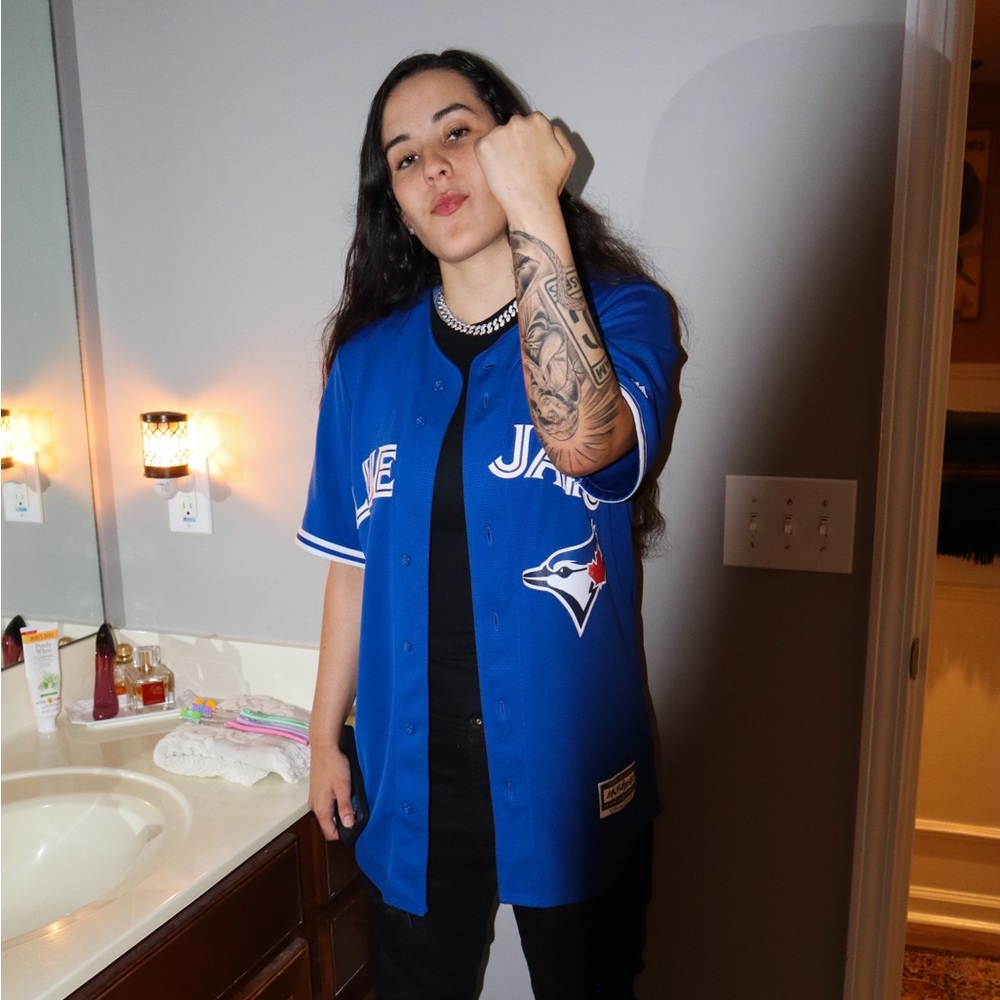 Meet your Posher, Gabriela